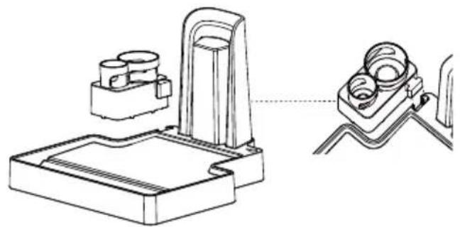 KENMORE HF5010 - INSTRUCCIONES DE ENSAMBLAJE - 3