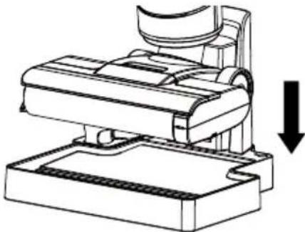 KENMORE HF5010 - ADVERTENCIA - 1