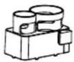 KENMORE HF5010 - PARTS AND FEATURES - 7