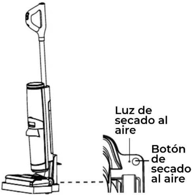 KENMORE HF5010 - INSTRUCCIONES DE ENSAMBLAJE - 7
