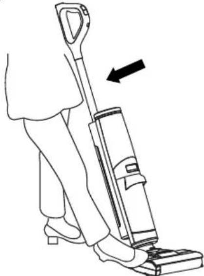 KENMORE HF5010 - USING YOUR HARD FLOOR WET/DRY VACUUM CLEANER - 1