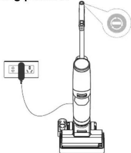 KENMORE HF5010 - WARNING - 2