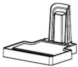 KENMORE HF5010 - PARTS AND FEATURES - 4