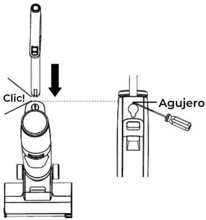 KENMORE HF5010 - INSTRUCCIONES DE ENSAMBLAJE - 2
