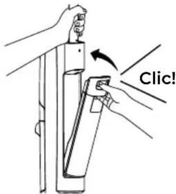 KENMORE HF5010 - PRECAUCIÓN - 5