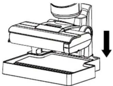 KENMORE HF5010 - AVERTISSEMENT - 1