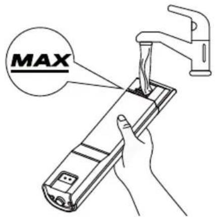 KENMORE HF5010 - PRECAUCIÓN - 4