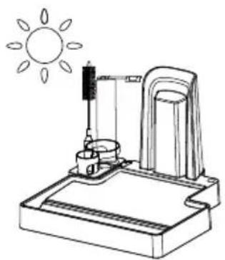 KENMORE HF5010 - CLEANING & REPLACING THE BRUSH ROLLER - 1