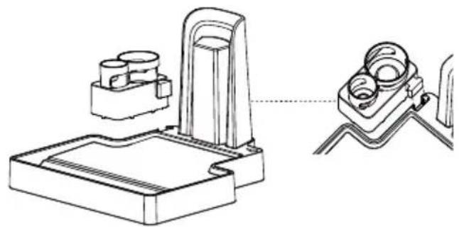KENMORE HF5010 - ASSEMBLY INSTRUCTIONS - 3
