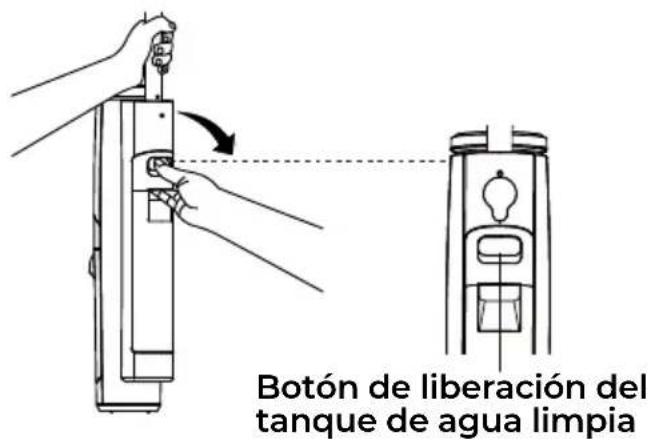 KENMORE HF5010 - PRECAUCIÓN - 2
