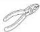 COMFEE CV10DPGBL0RC0 - Tools Needed in Installation - 1