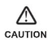 COMFEE CV10DPGBL0RC0 - Installation Warnings and Precautions - 1