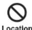 COMFEE CV10DPGBL0RC0 - Installation Warnings and Precautions - 3