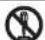 COMFEE CV10DPGBL0RC0 - IMPORTANT SAFETY SYMBOLS AND PRECAUTIONS - 4
