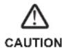 COMFEE CV10DPGBL0RC0 - Usage and Maintenance Warnings and Precautions - 1