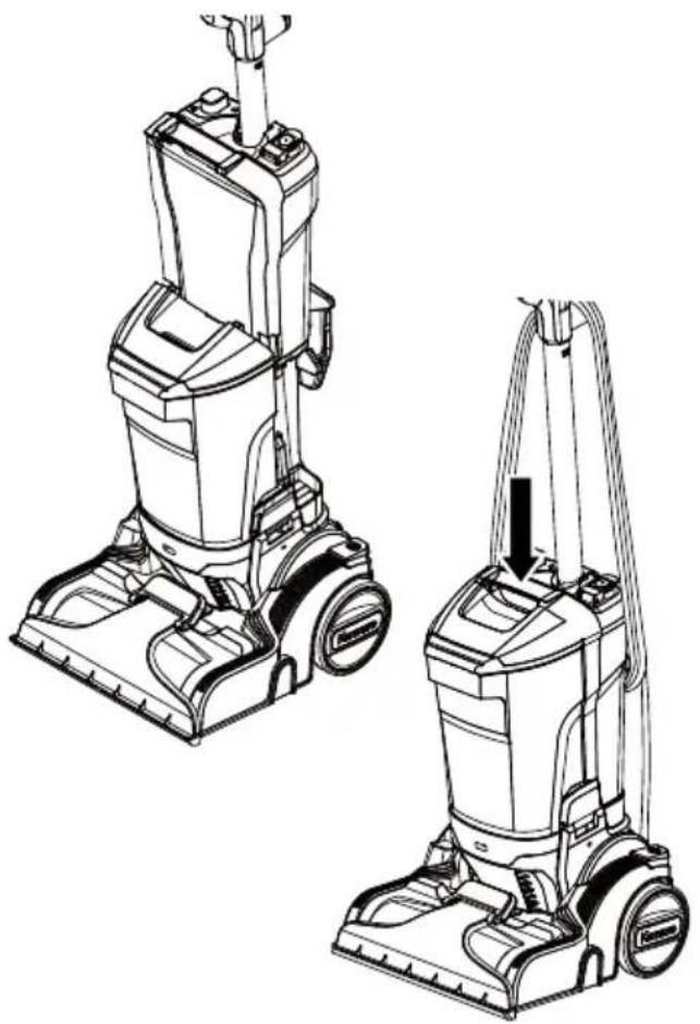 KENMORE KW4010 - PRECAUCIÓN - 3