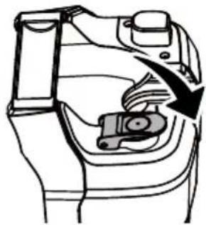 KENMORE KW4010 - PRECAUCIÓN - 2