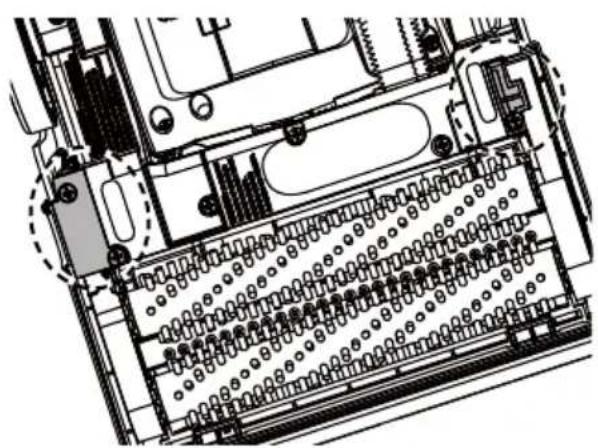 KENMORE KW4010 - PIEZAS Y CARACTERÍSTICAS - 2