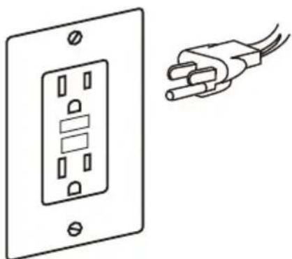 KENMORE KW4010 - ADVERTENCIA - 1