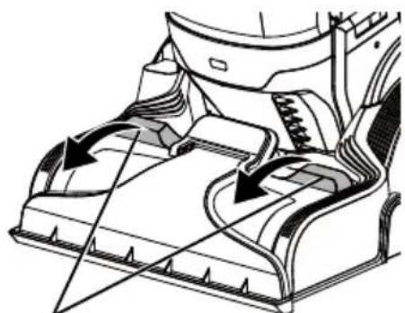 KENMORE KW4010 - ADVERTENCIA - 1