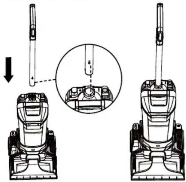 KENMORE KW4010 - INSTRUCCIONES DE ENSAMBLAJE - 2
