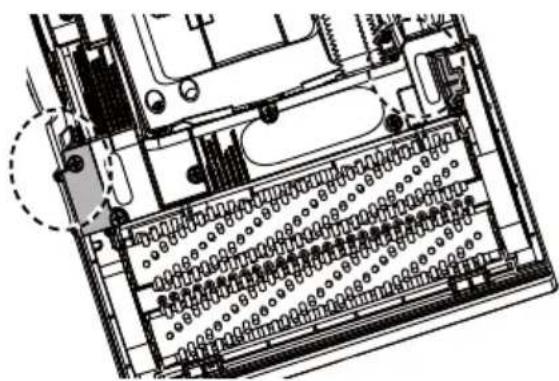 KENMORE KW4010 - AVERTISSEMENT - 1