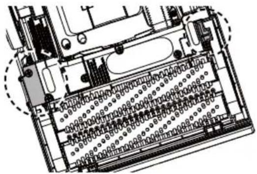 KENMORE KW4010 - CHANGING THE BELTS - 1