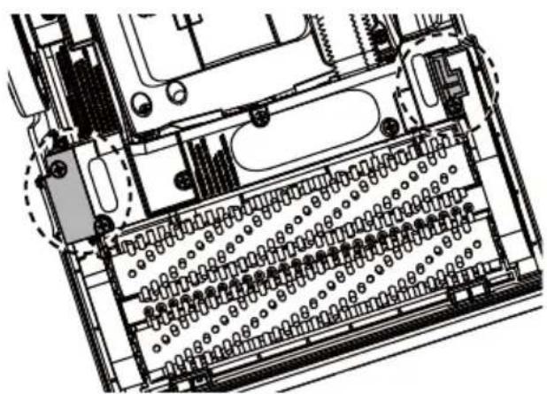 KENMORE KW4010 - NETTOYAGE DES ROULEAUX-BROSSE ET DU COUVERCLE DE LA BUSE - 1