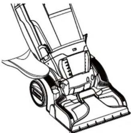 KENMORE KW4010 - ADVERTENCIA - 2