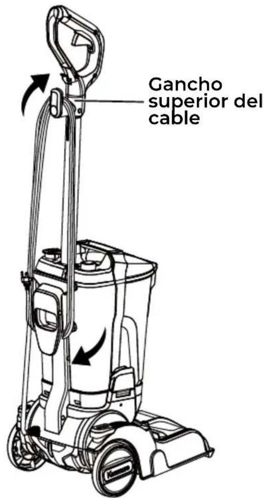KENMORE KW4010 - INSTRUCCIONES DE ENSAMBLAJE - 3