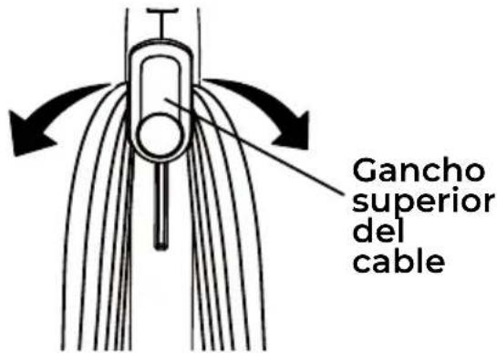KENMORE KW4010 - PRECAUCIÓN - 2