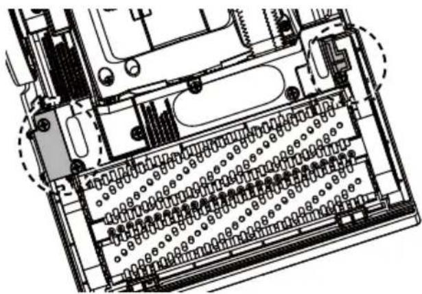 KENMORE KW4010 - ADVERTENCIA - 1