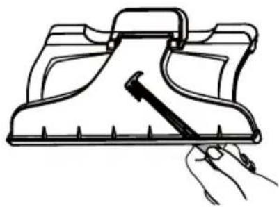 KENMORE KW4010 - ADVERTENCIA - 3