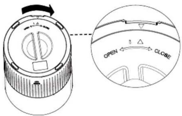 KENMORE PM1010 - CAUTION - 3