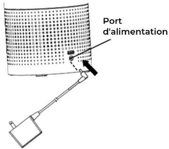 KENMORE PM1010 - INSTRUCTIONS DE MONTAGE - 2