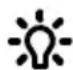 KENMORE PM1010 - Light Button - 1