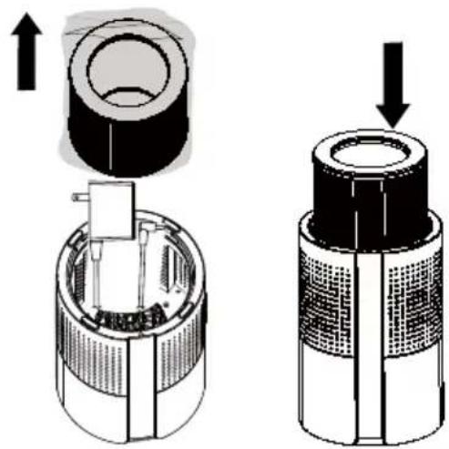 KENMORE PM1010 - PRECAUCIÓN: - 2