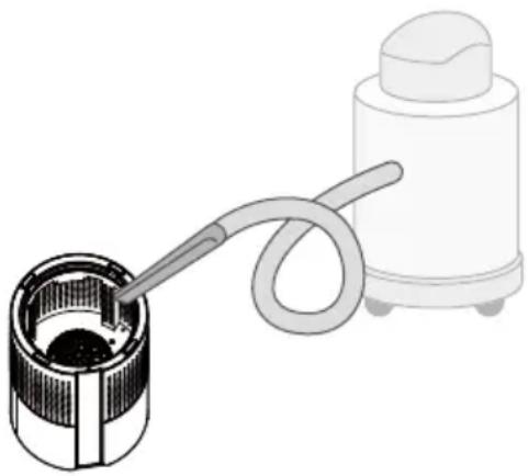 KENMORE PM1010 - CLEANING &amp; REPLACING THE FILTER - 2