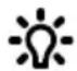 KENMORE PM1010 - Fan Speed/Sleep Mode Button - 1