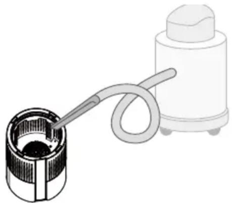 KENMORE PM1010 - LIMPIEZA Y REEMPLAZO DEL FILTRO - 2
