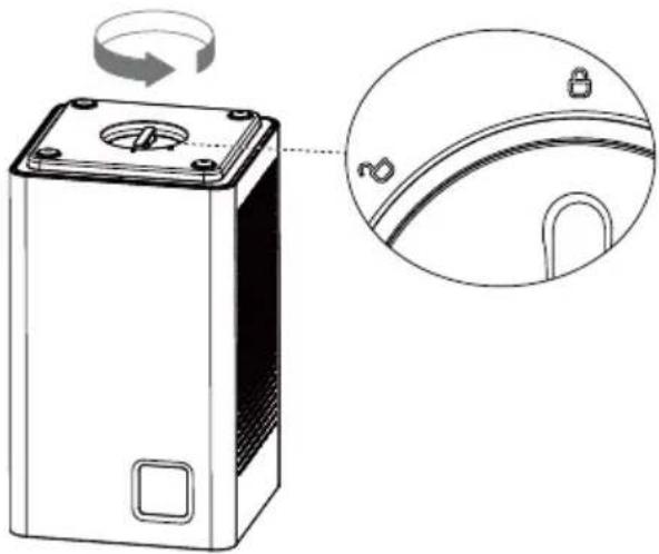KENMORE PM2010 - PRECAUCIÓN - 1