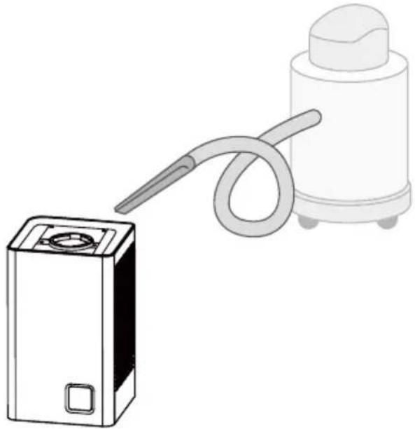 KENMORE PM2010 - CLEANING &amp; REPLACING FILTERS - 2