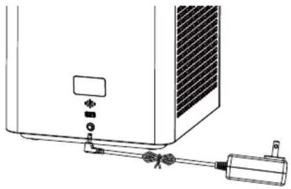 KENMORE PM2010 - INSTRUCTIONS DE MONTAGE - 2