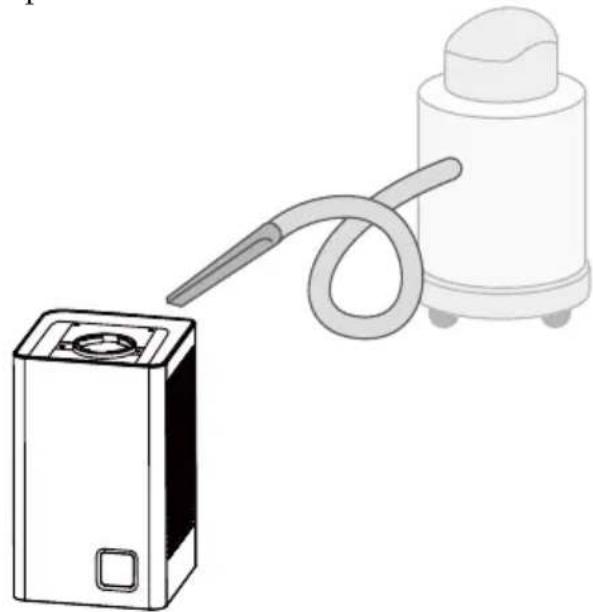 KENMORE PM2010 - NETTOYAGE ET REMPLACEMENT DES FILTRES - 2