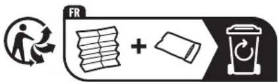 TEKA DFI 46960 - Recyclage - 2