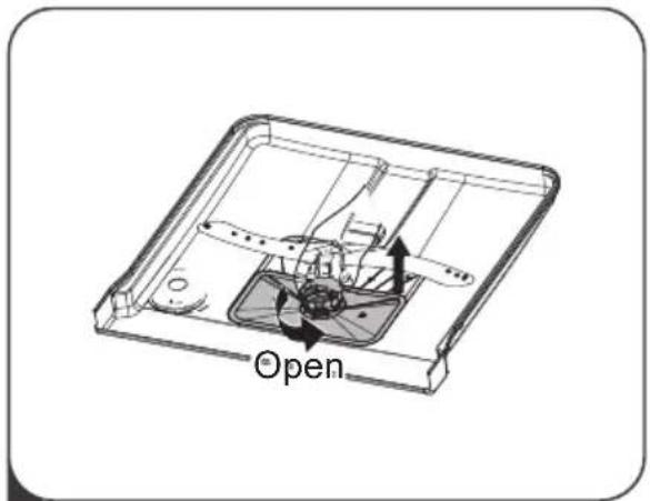 TEKA DFI 46960 - NOTE: - 1