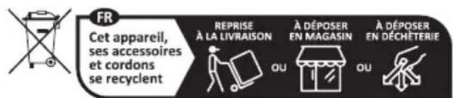 TEKA DFI 46960 - Recyclage - 3