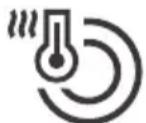 TEKA DFI 46960 - AVERTISSEMENT - 1