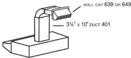 NuTone NU330SS - PLANNING DUCTWORK INSTALLATION - 2
