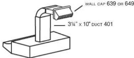 NuTone NU330BL - PLANNING DUCTWORK INSTALLATION - 2